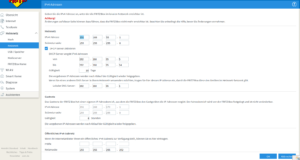 Fritzbox-DHCP-Server